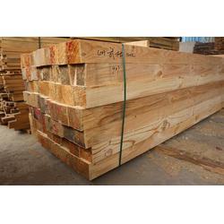 建筑木方规格|武林木材加工销售|潍坊建筑木方
